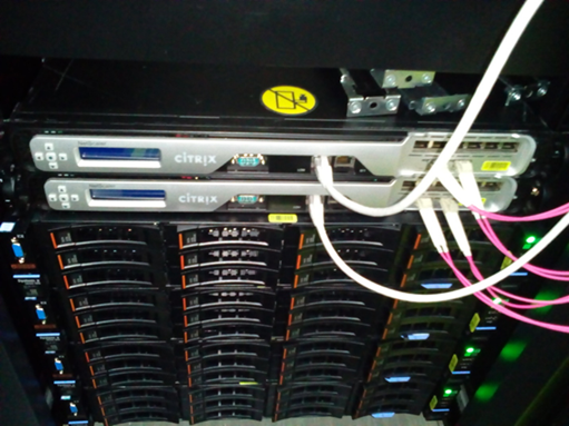 Как мы строили S3 хранилище DataLine. Эксперименты, тестирование и немного о бегемотах - 13